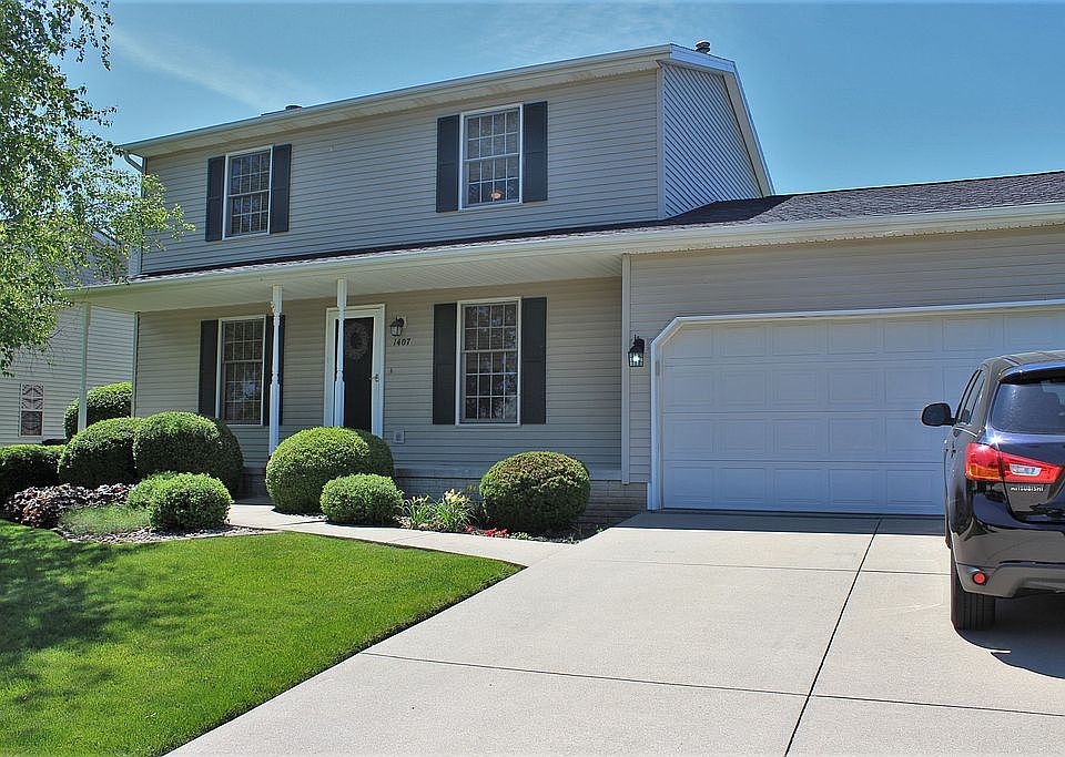 2nd image of 1407 Dublin Dr