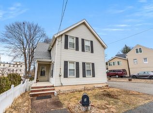 3 Gilmore St, Stoneham, MA 02180