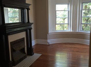 351 Meyran Ave #2, Pittsburgh, PA 15213