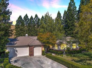 3353 Deer Hollow Dr, Danville, CA 94506