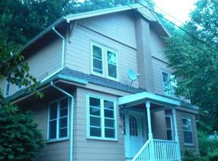 33 Playstead Rd #2, Newton, MA 02458