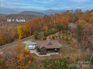 311 Mountain Lookout Dr, Bostic, NC 28018