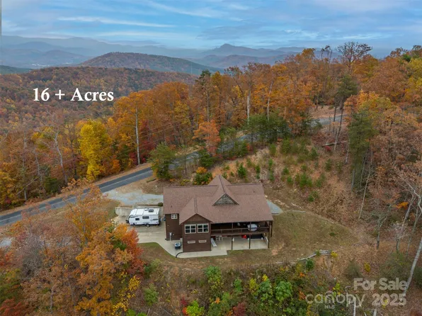 311 Mountain Lookout Dr, Bostic, NC 28018