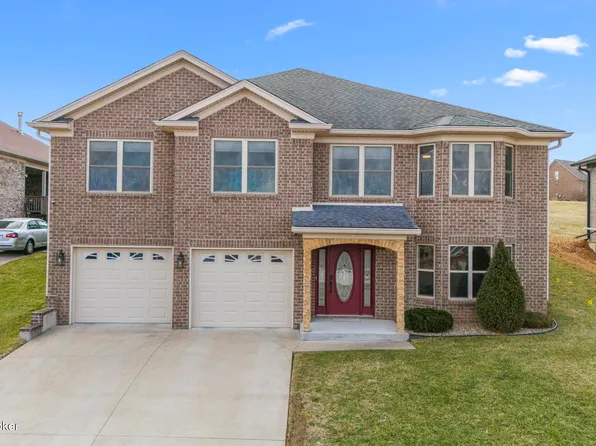 3103 New Chapel Rd, Jeffersonville, IN 47130