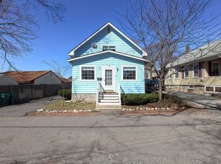 83 Fair Oaks Ave, Lynn, MA 01904