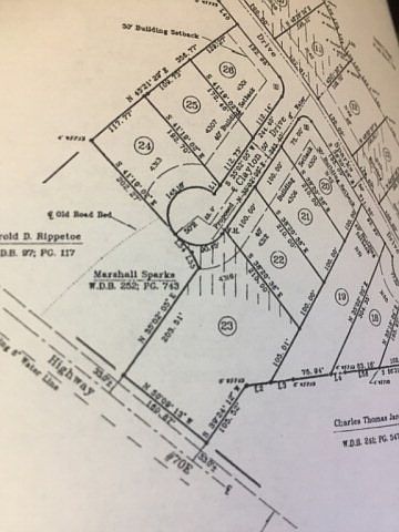 2nd image of 4318 Clayton Dr