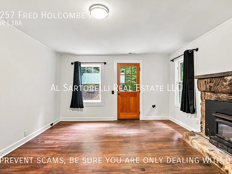 1257 Fred Holcombe Rd — Photo 10