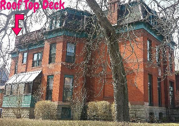 2nd image of 291 Porter Ave #5