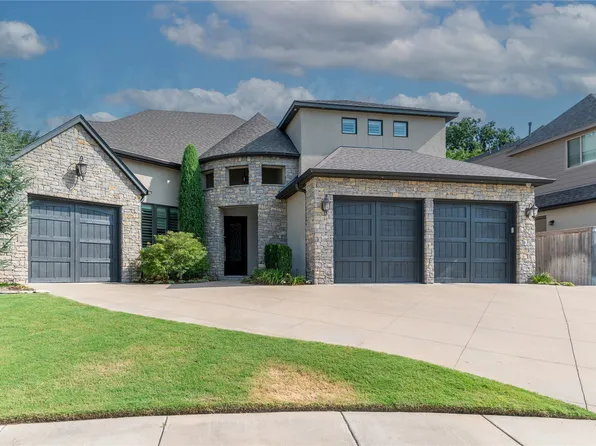 5707 E 99th St, Tulsa, OK 74137