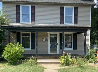 373 S Magnolia Ave, Waynesboro, VA