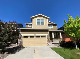 10657 Casper St, Parker, CO 80134