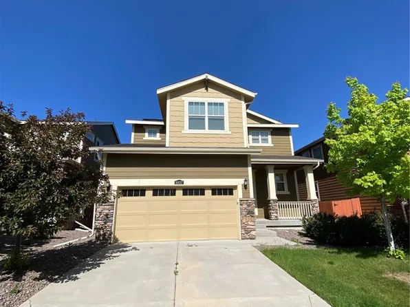 10657 Casper Street, Parker, CO 80134
