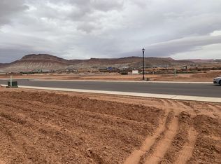 4956 S Homestead Way, Washington, UT 84780