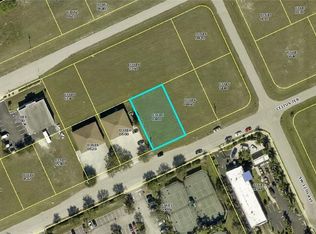 1209 Ceitus Ter, Cape Coral, FL 33991