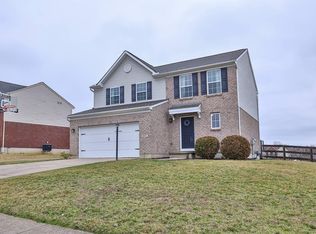 947 Alley Way, Independence, KY 41051