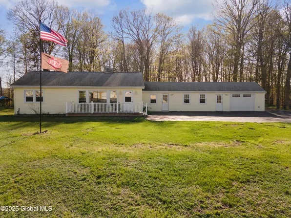 2977 River Road, Melrose, NY 12121
