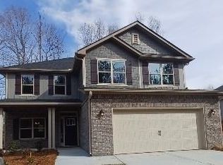 714 Pathway Cir, Cornelia, GA 30531