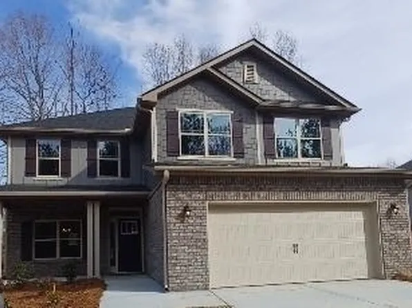 714 Pathway Cir, Cornelia, GA 30531