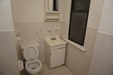 Rented by J Misrahi Realty Corp