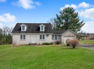 910 Layfield Rd, Perkiomenville, PA 18074