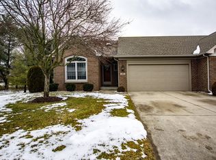 1262 Westbrooke Ct, Goshen, IN 46528