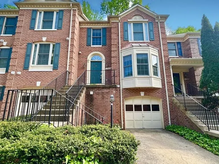7503 Westmore Dr — Photo 1