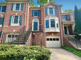 7503 Westmore Dr, Springfield, VA