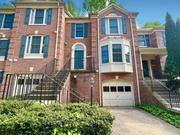 7503 Westmore Dr, Springfield, VA 22150