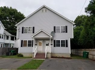 84 Beverly St, Chicopee, MA 01013