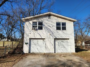 621 S Cherry St, Ada, OK 74820