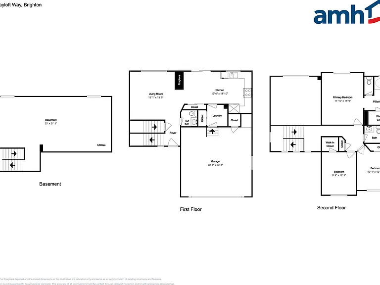 469 Hayloft Way — Photo 2
