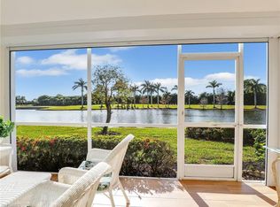 5881 Cobblestone Ln APT C106, Naples, FL 34112