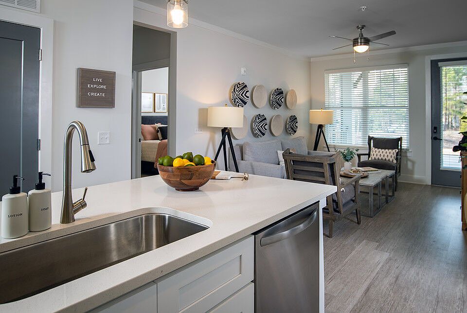 The Heron at River Island Apartment Rentals Martinez, GA Zillow