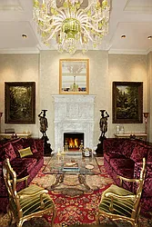 Sold by Brown Harris Stevens