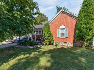635 Jefferson Ave E, Carthage, TN 37030