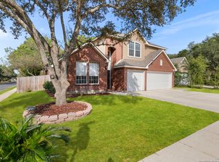 6119 Hart Gln, San Antonio, TX 78249