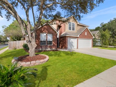 6119 Hart Glen, San Antonio, TX, 78249