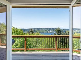 4028 N Frace Avenue, Tacoma, WA 98407