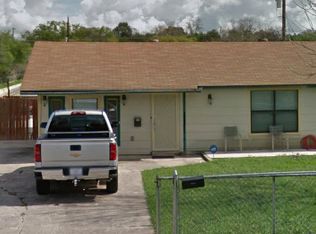5302 Ferrington Dr, San Antonio, TX 78223