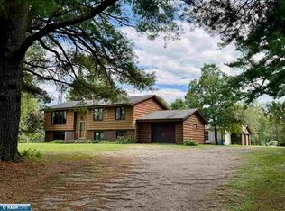 9774 Wein Rd, Cook, MN 55723