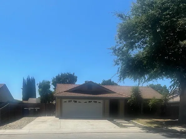 1613 January Dr, Modesto, CA 95358
