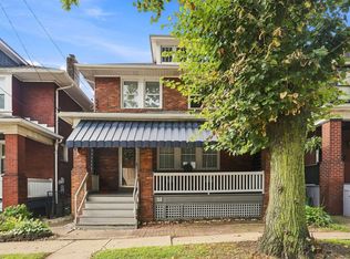 8 5th St, Pittsburgh, PA 15215