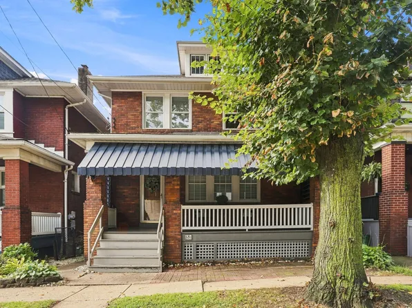 8 5th St, Pittsburgh, PA 15215