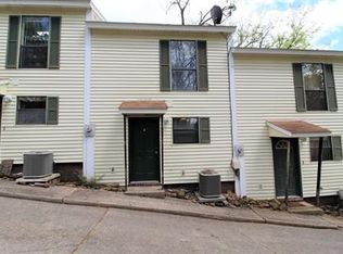 360 W Rock St, Fayetteville, AR 72701