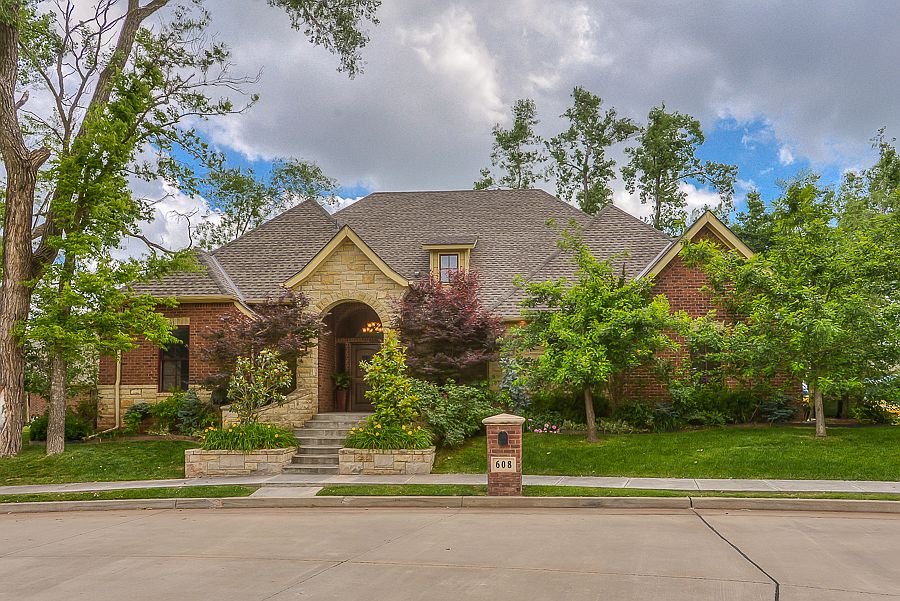 1st image of 608 Mill Springs Ct