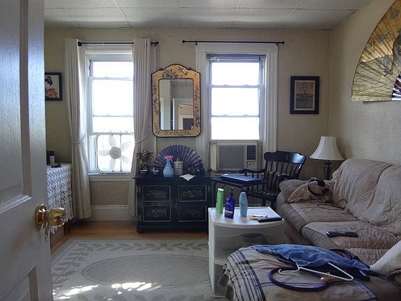 Front Bedroom
