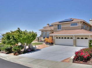 3315 Clearview Ter, Fremont, CA 94539