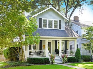 1066 Ash St, Winnetka, IL 60093