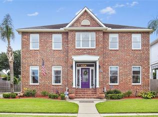 860 Chapelle St, New Orleans, LA 70124