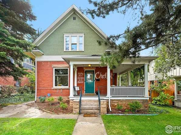 1021 10th St, Boulder, CO 80302